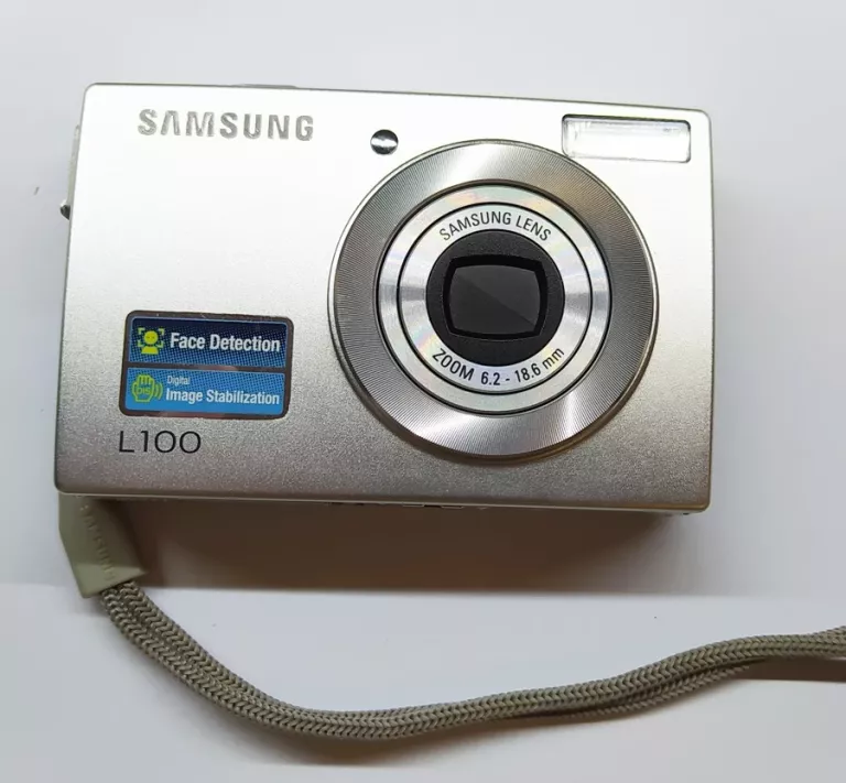 APARAT SAMSUNG L100