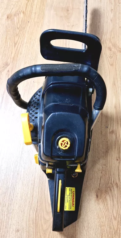 PILARKA SPALINOWA KALTMANN K-SPL520