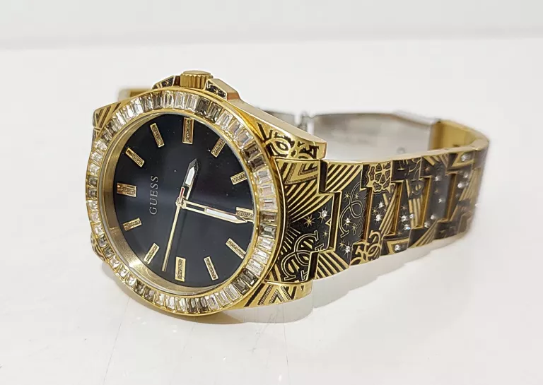 ZEGAREK GUESS GW0496G2 + PUDEŁKO