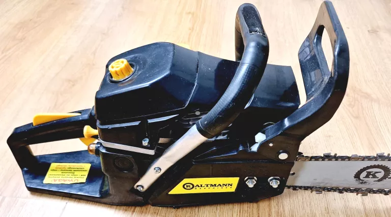 PILARKA SPALINOWA KALTMANN K-SPL520