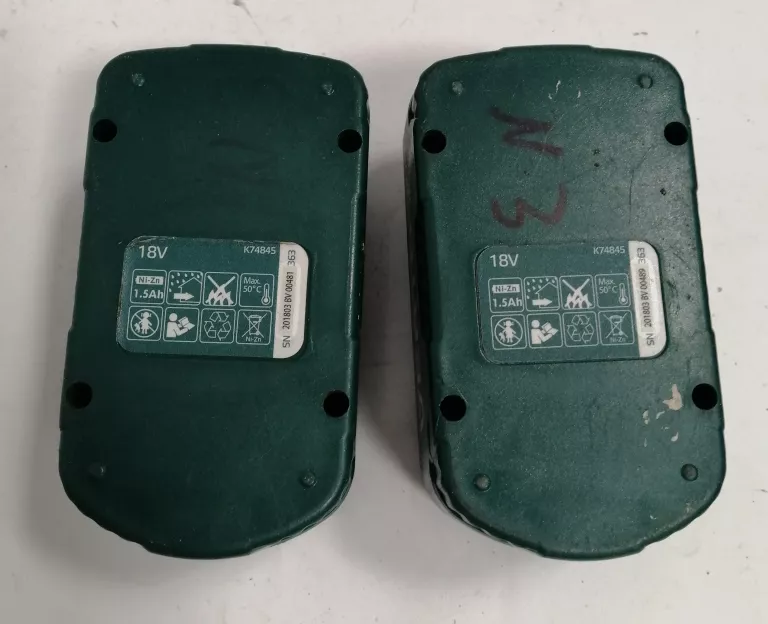 WKRĘTARKA VERTO 50G187 ZESTAW
