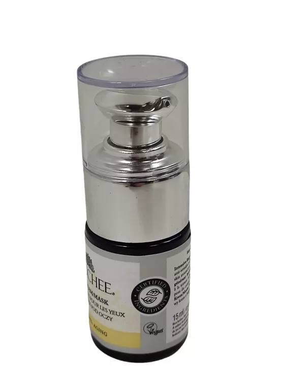 CLOCHEE ANTI-AGE INTENSYWNIE REGENERUJĄCY KREM MASKA POD OCZY 15ML