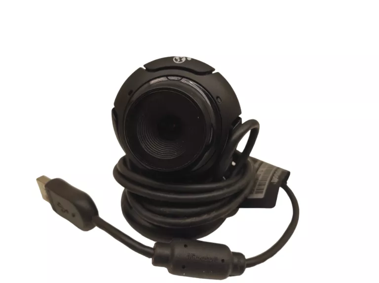 KAMERA INTERNETOWA MICROSOFT LIFECAM VX-1000 USB