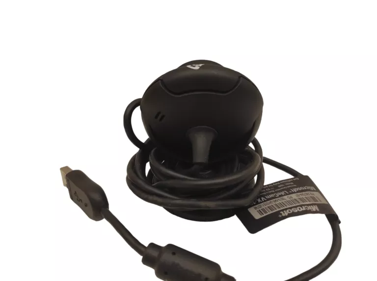 KAMERA INTERNETOWA MICROSOFT LIFECAM VX-1000 USB