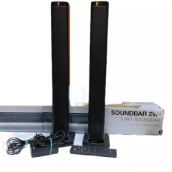 Beneray soundbar 2024