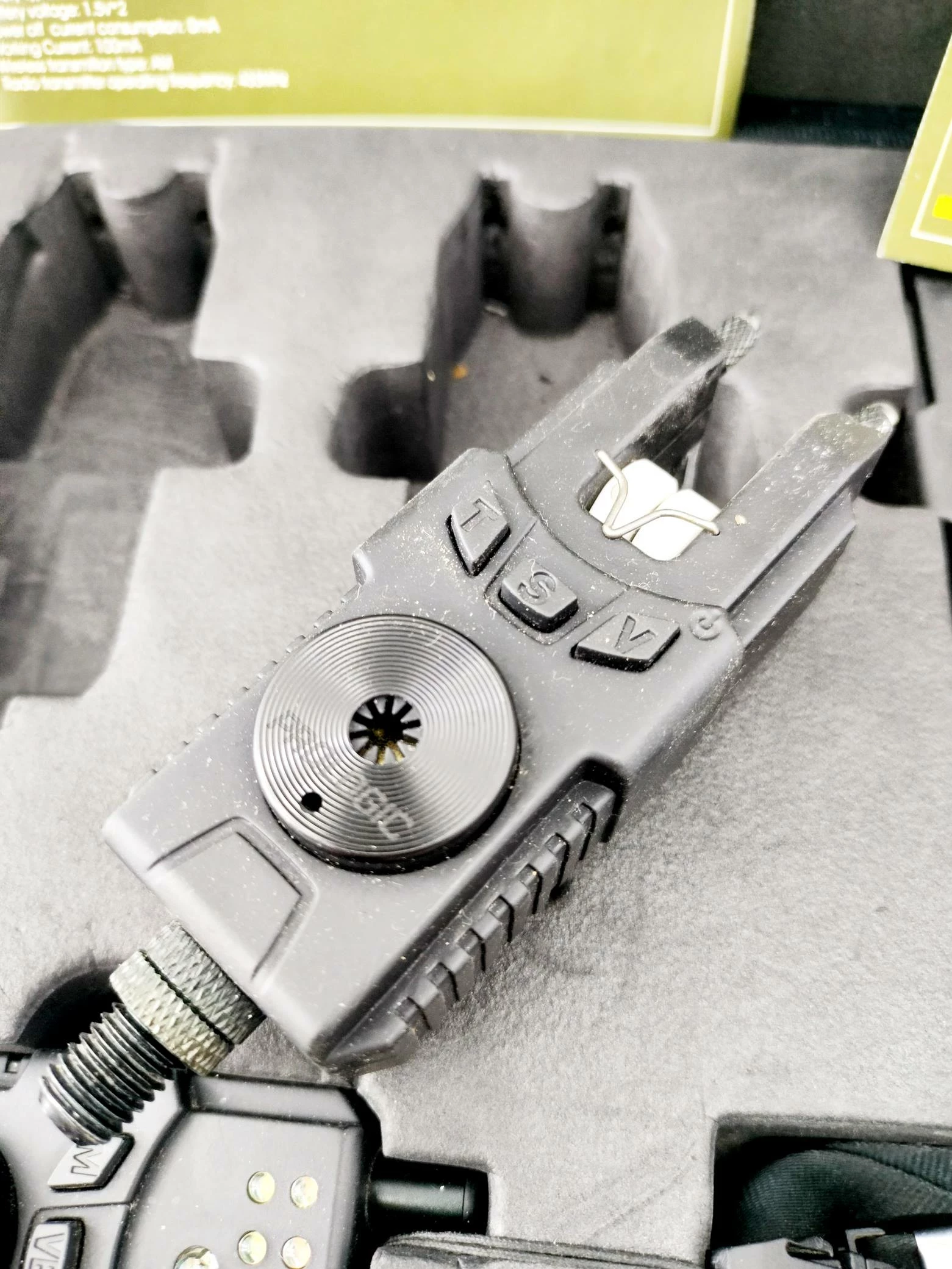 zestaw-sygnalizatorow-prologic-smx-mkii-wts-31-rodzaj-elektroniczny
