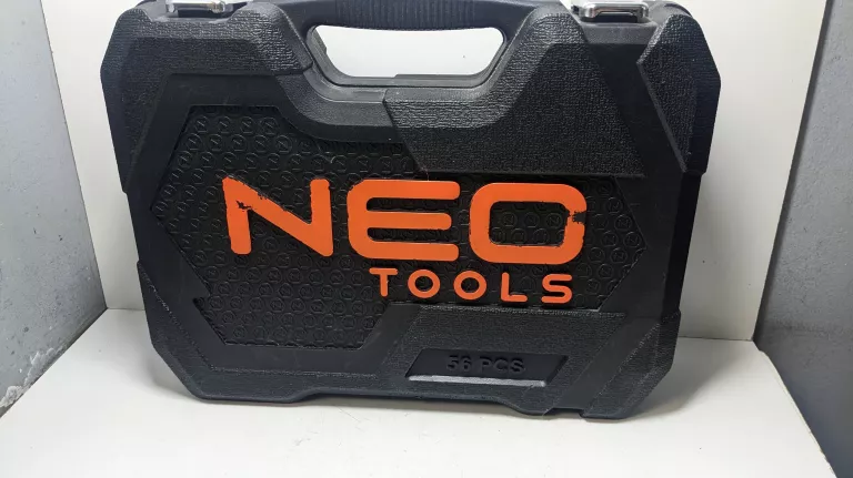 ZESTAW NARZĘDZI NEO TOOLS 08-684