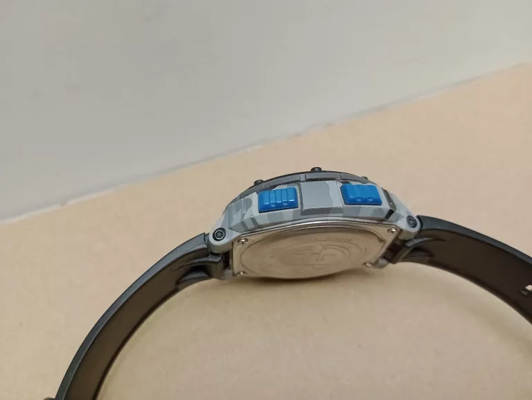 ZEGAREK MĘSKI TIMEX EXPEDITION TW4B00300