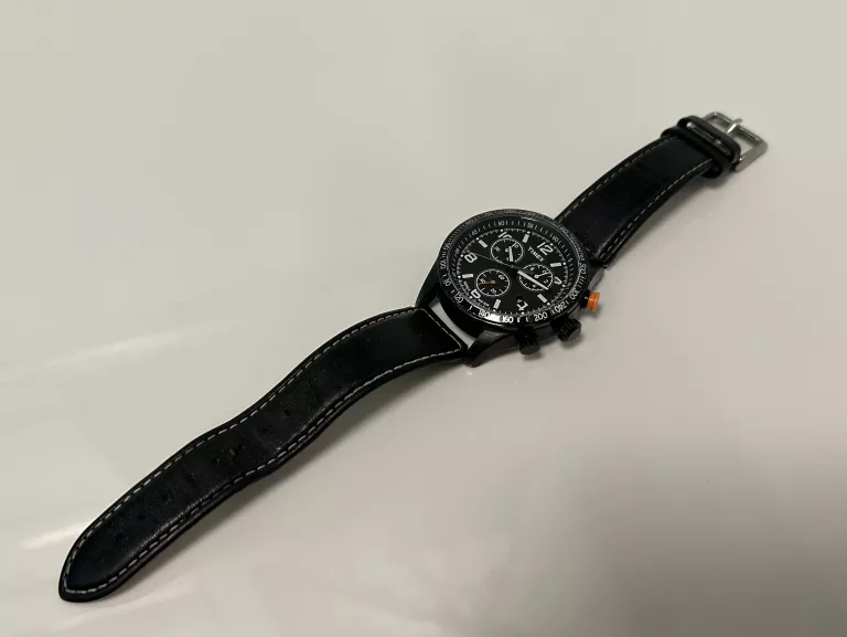ZEGAREK MĘSKI TIMEX KALEIDOSCOPE CHRONOGRAPH TW2R81800