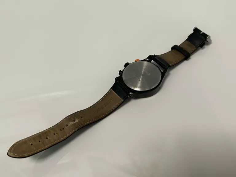 ZEGAREK MĘSKI TIMEX KALEIDOSCOPE CHRONOGRAPH TW2R81800