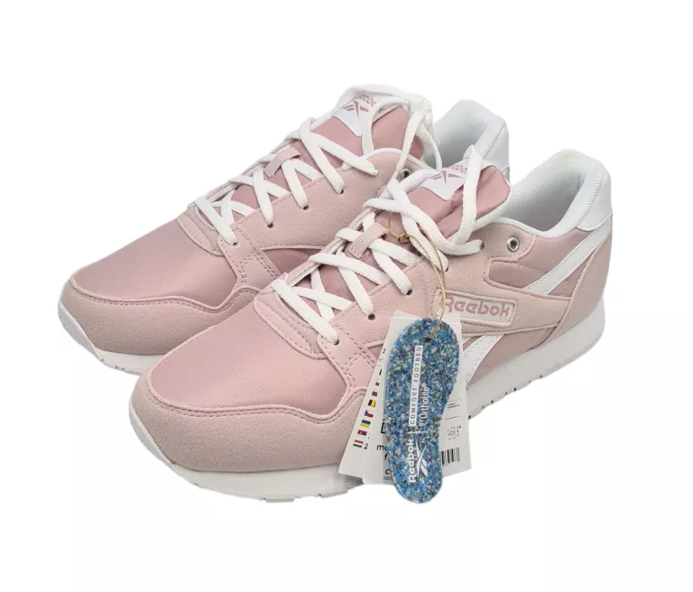 REEBOK ULTRA FL 100074132 PINK R-41