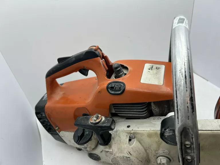 PRZECINARKA DO BETONU STIHL TS400 DUŻA