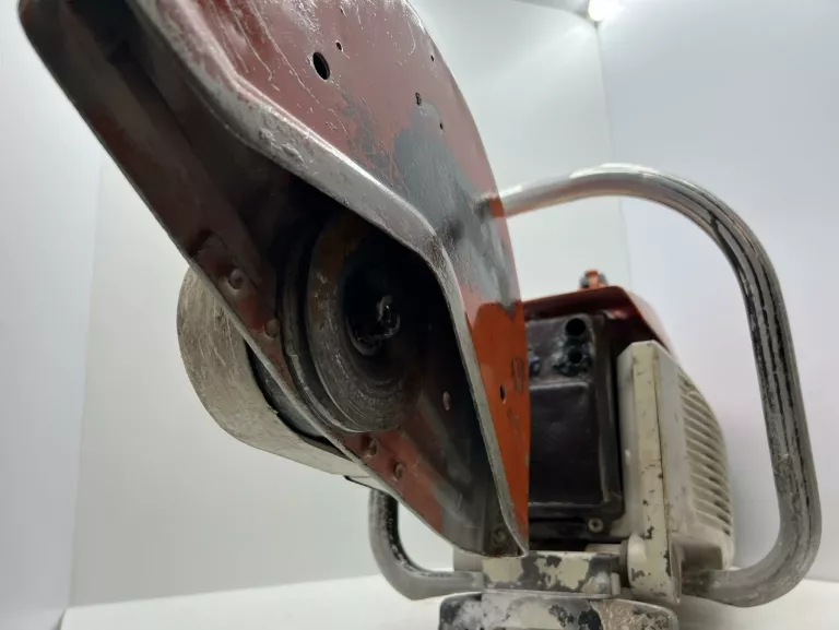 PRZECINARKA DO BETONU STIHL TS400 DUŻA