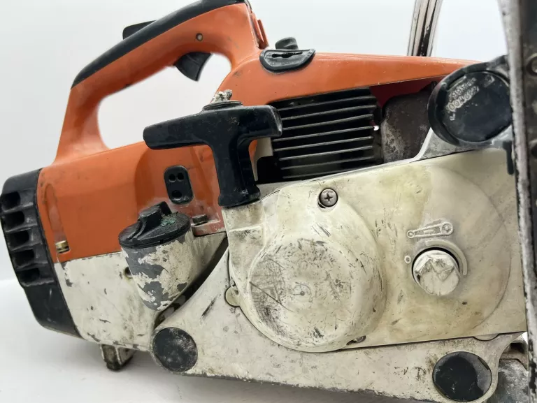PRZECINARKA DO BETONU STIHL TS400 DUŻA