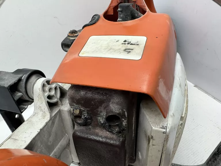 PRZECINARKA DO BETONU STIHL TS400 DUŻA