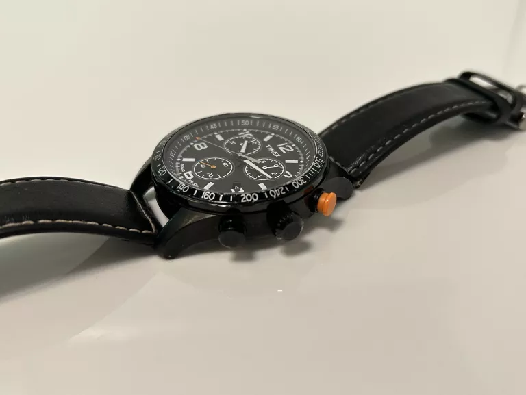 ZEGAREK MĘSKI TIMEX KALEIDOSCOPE CHRONOGRAPH TW2R81800