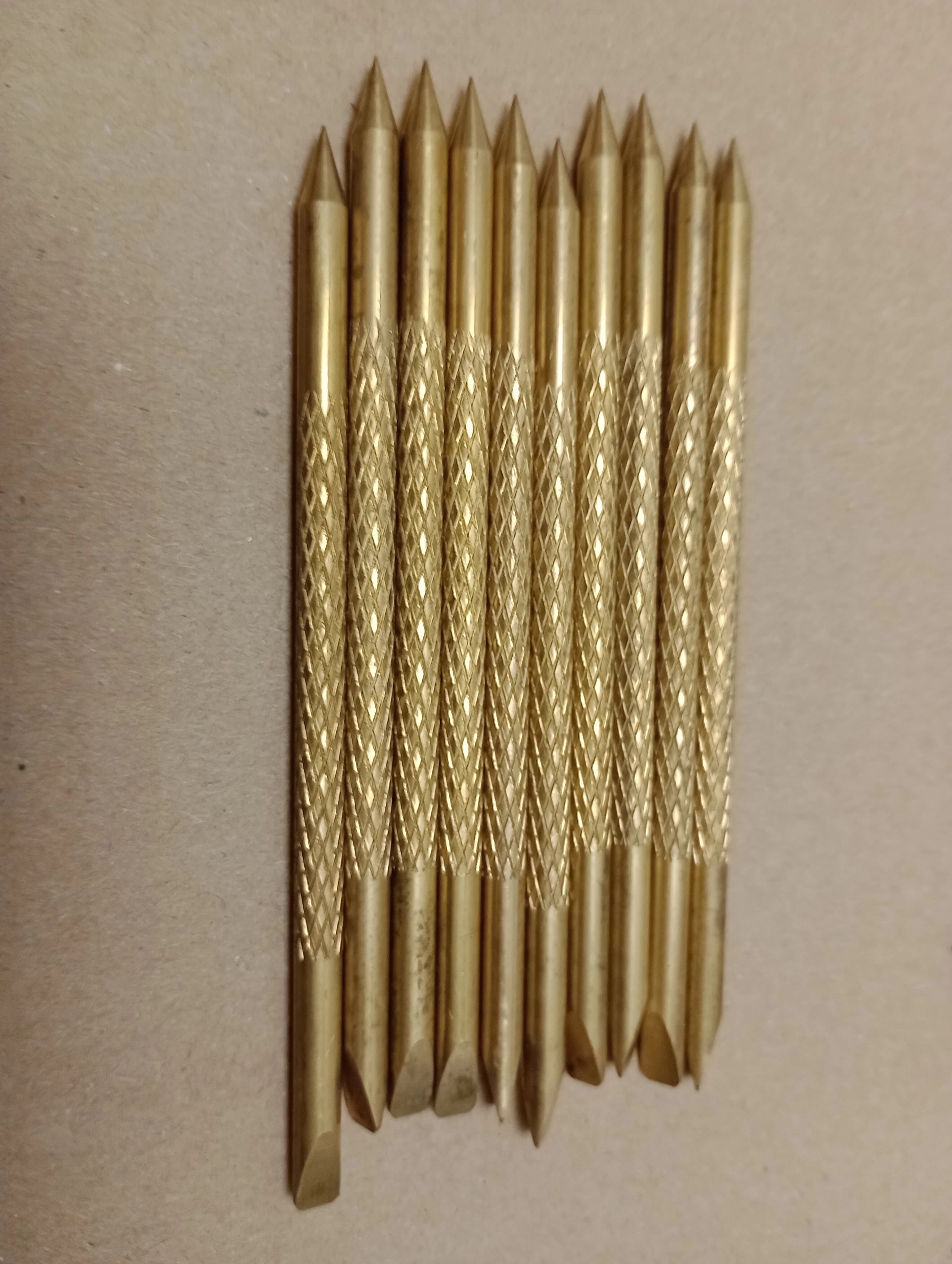 piny-i-katy-do-masaz-acus-med-mosiezne-stan-uzywany