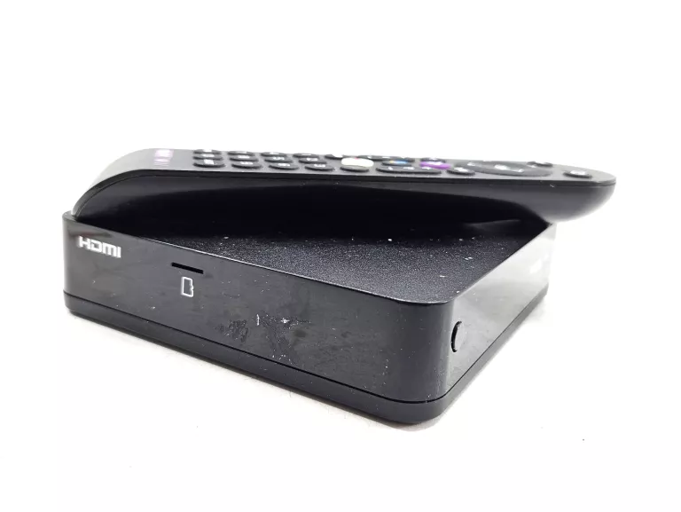 TV BOX PLAY NOW SAGEMCOM CS 50001 #OPIS