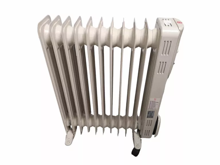 GRZEJNIK OLEJOWY HD907-11Q 2730 W