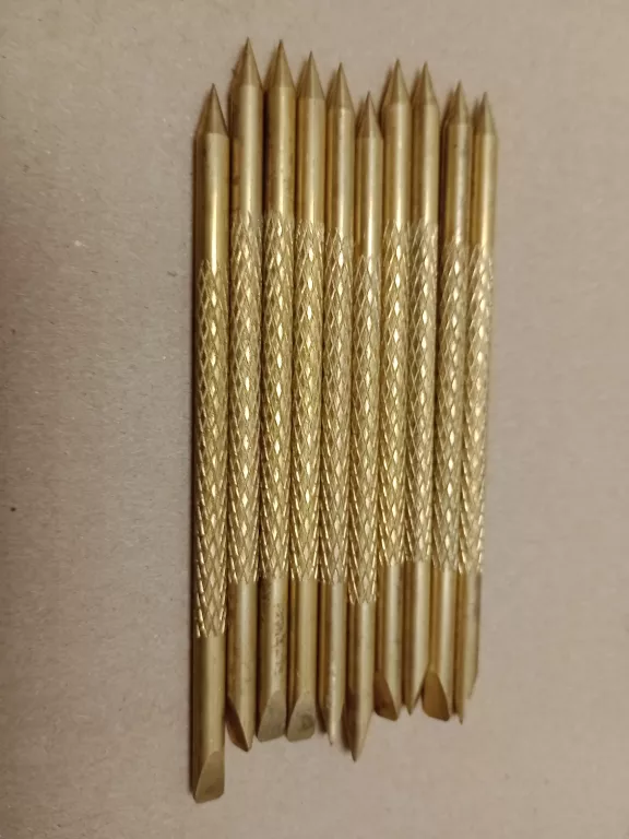 piny-i-katy-do-masaz-acus-med-mosiezne-stan-uzywany