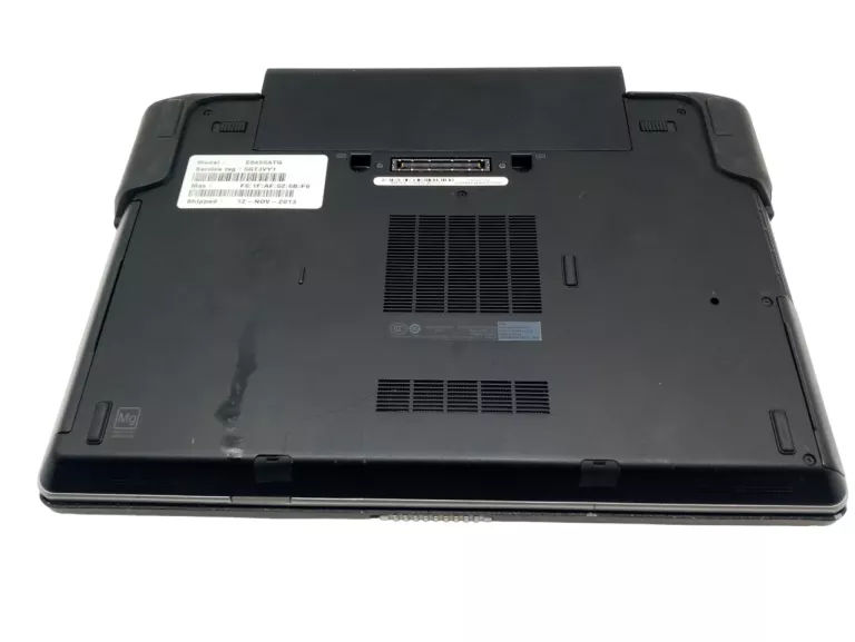 DELL E6430 ATG 4GB/128GB SSD WIN10 PRO
