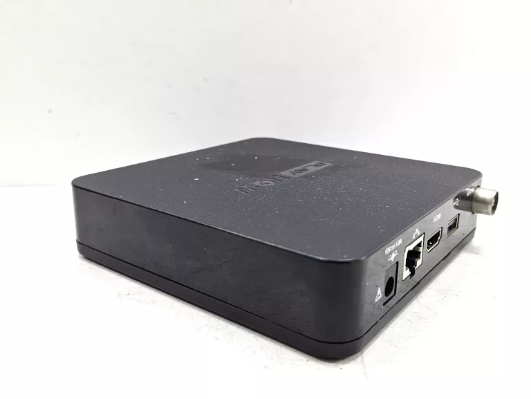 TV BOX PLAY NOW SAGEMCOM CS 50001 #OPIS