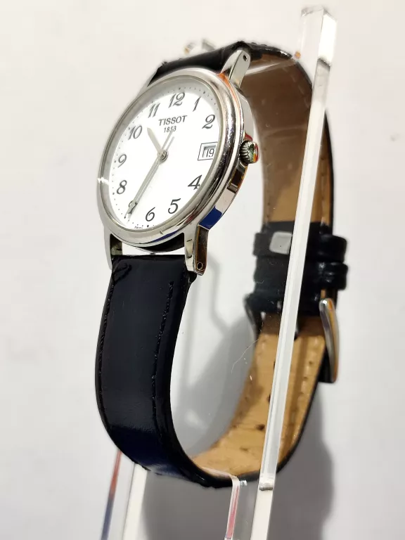 ZEGAREK TISSOT C264/364 1853 #KOMPLET