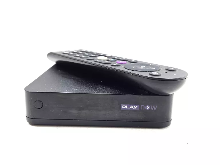 TV BOX PLAY NOW SAGEMCOM CS 50001 #OPIS