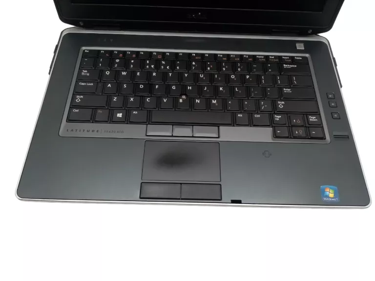 DELL E6430 ATG 4GB/128GB SSD WIN10 PRO