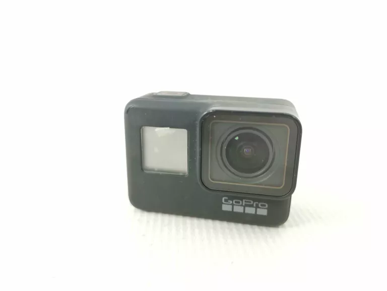 KAMERA SPORTOWA GOPRO HERO 7