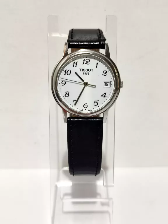 ZEGAREK TISSOT C264/364 1853 #KOMPLET