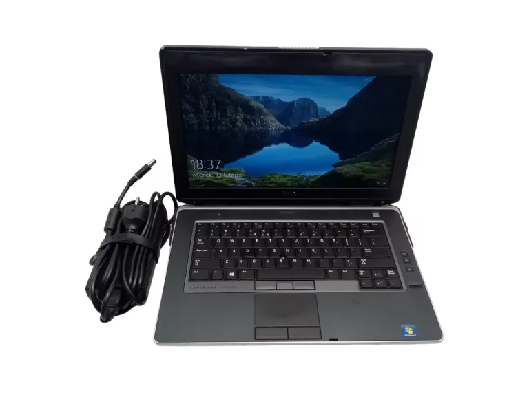 DELL E6430 ATG 4GB/128GB SSD WIN10 PRO