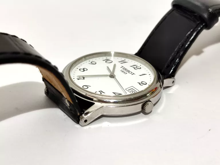 ZEGAREK TISSOT C264/364 1853 #KOMPLET