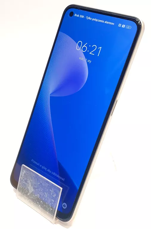TELEFON REALME 9 8/128GB RMX3521 KOMPLET