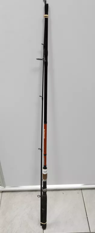 WĘDKA KONGER GRAFFITI SPIN 2,4M 60G