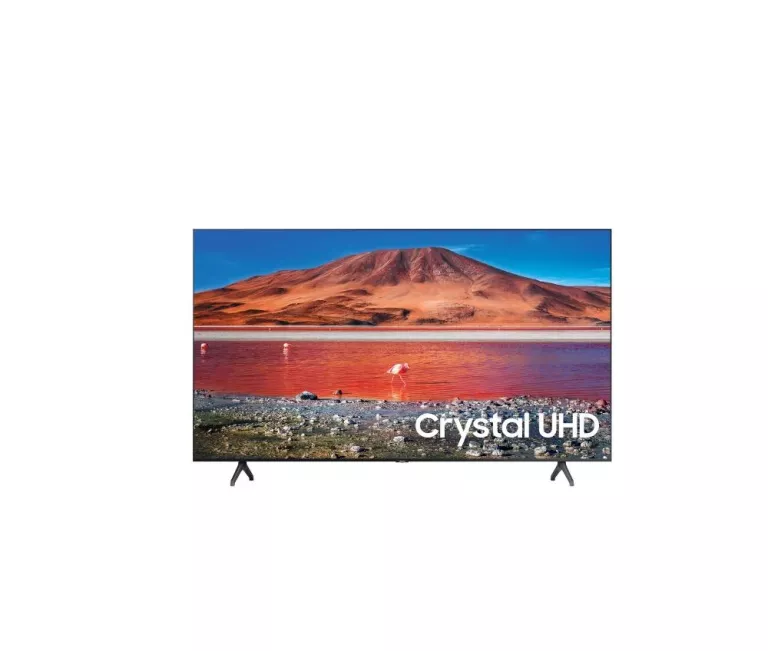 TV SAMSUNG UE50TU7102K 50" 4K UHD 50HZ WIFI SMART DVB-T2