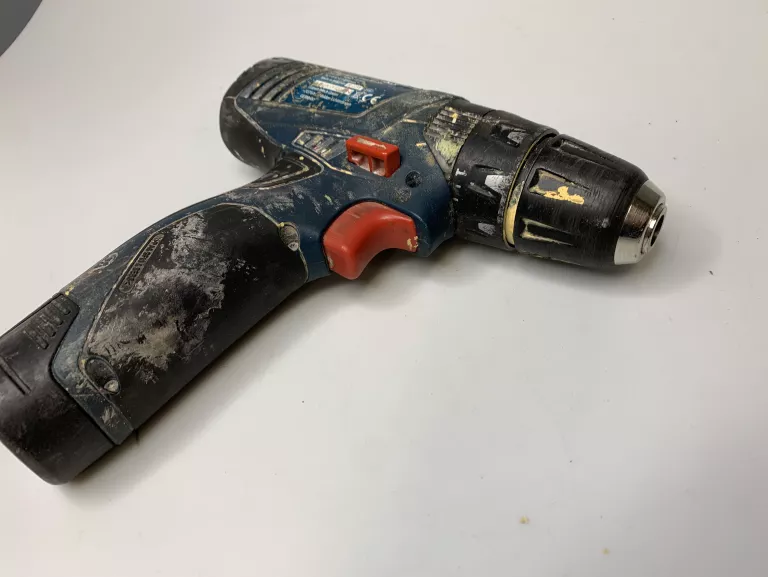 WKRĘTARKA BOSCH GSB 1080-2-LI KOMPLET
