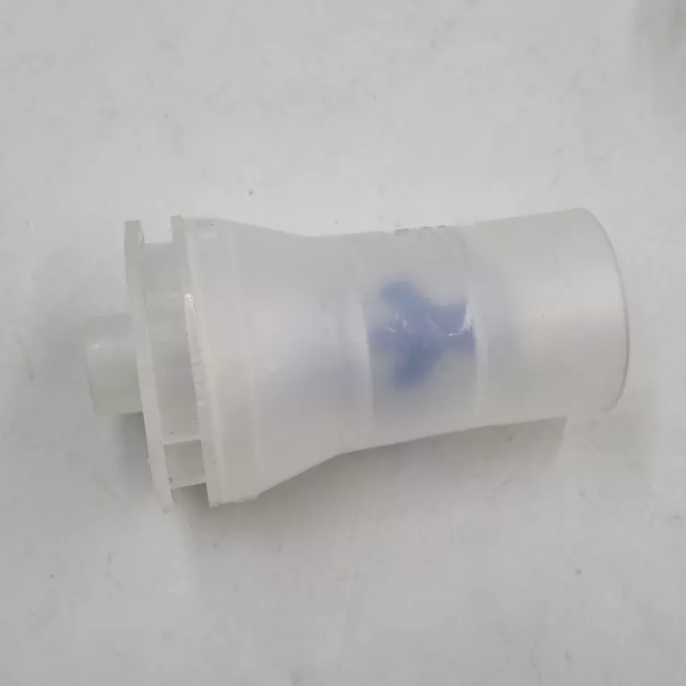 INHALATOR NEBULIZATOR SILENT PRO