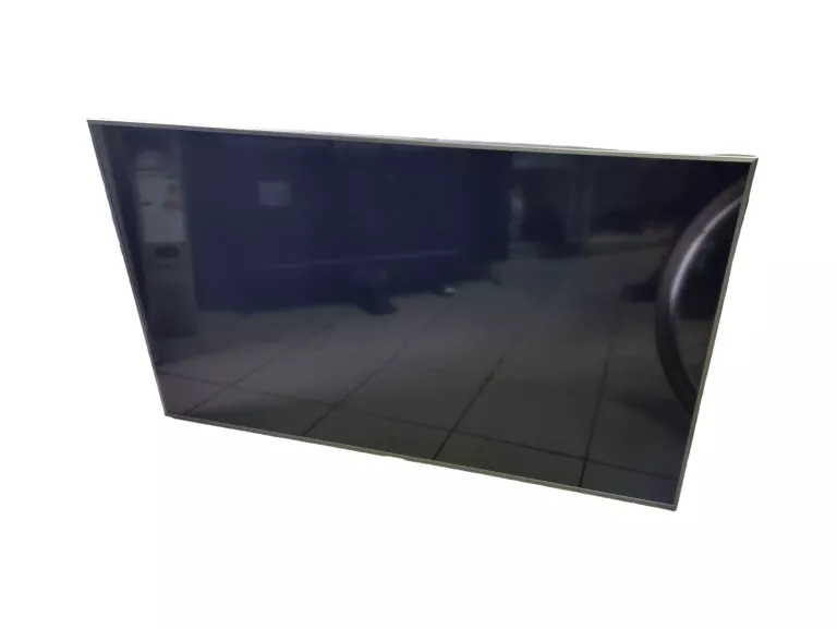 TV SAMSUNG UE50TU7102K 50" 4K UHD 50HZ WIFI SMART DVB-T2