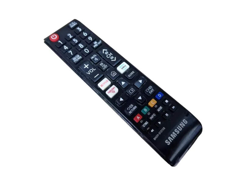 TV SAMSUNG UE50TU7102K 50" 4K UHD 50HZ WIFI SMART DVB-T2