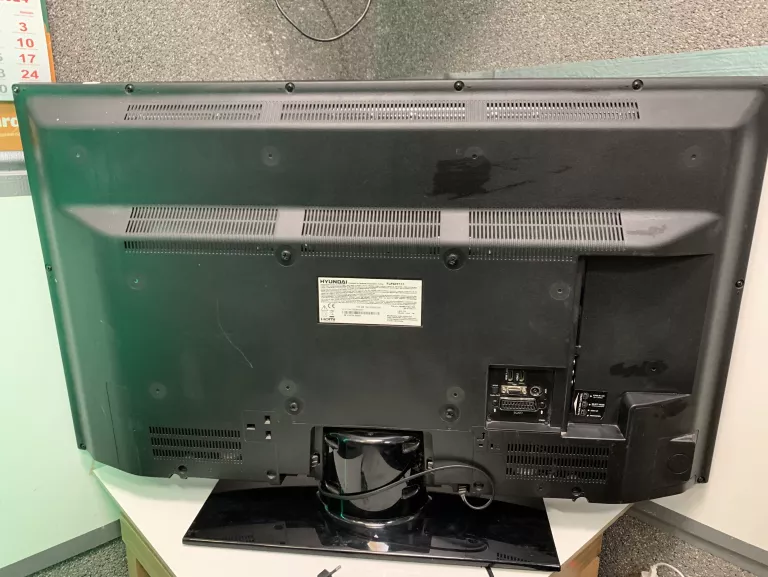 TELEWIZOR HYUNDAI FLP40T111 FULL HD POLECAM!