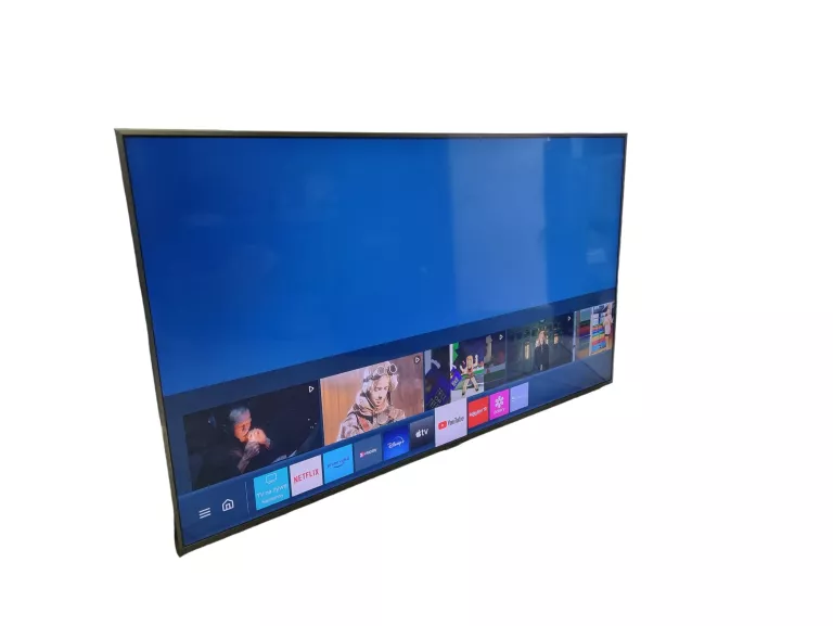TV SAMSUNG UE50TU7102K 50" 4K UHD 50HZ WIFI SMART DVB-T2
