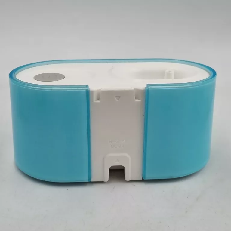 INHALATOR NEBULIZATOR SILENT PRO