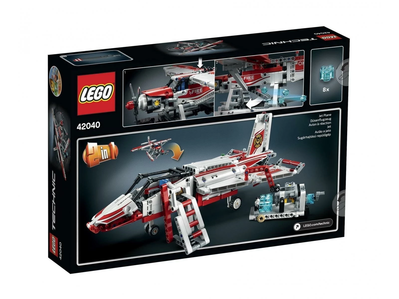 lego-technic-fire-plane-42040-zestaw-material-plastik