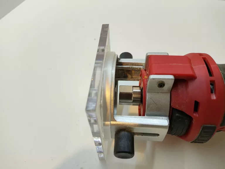 FREZARKA GORNOWRZECIONOWA MEEC TOOLS 012173 B/N