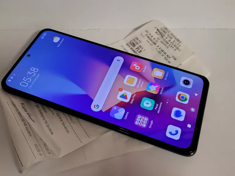 TELEFON XIAOMI MI 11I 8/128 GB