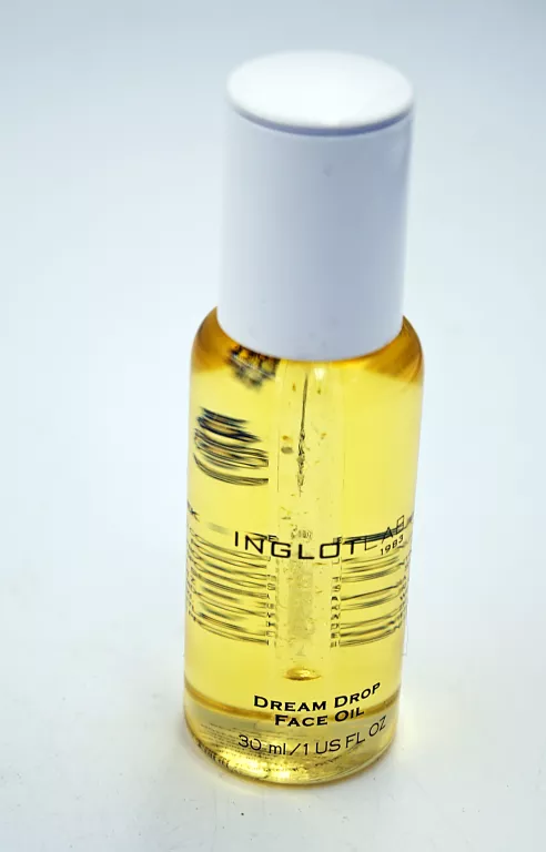 OLEJEK DO TWARZY DREAM DROP INGLOT 30 ML