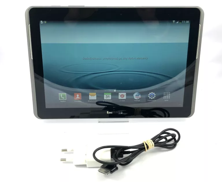 TABLET SAMSUNG GT P5100 NA CZĘŚCI