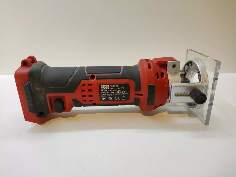FREZARKA GORNOWRZECIONOWA MEEC TOOLS 012173 B/N