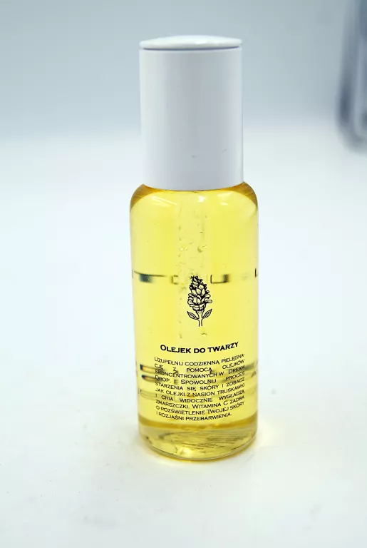 OLEJEK DO TWARZY DREAM DROP INGLOT 30 ML